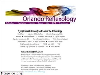 orlandoreflexology.com