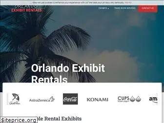 orlandorentalexhibits.com