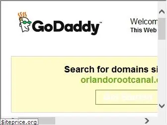 orlandorootcanal.com