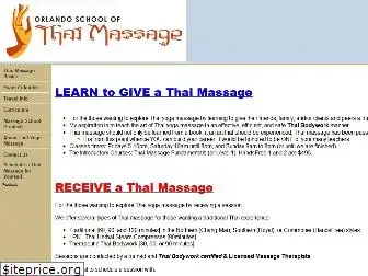 orlandoschoolofthaimassage.com