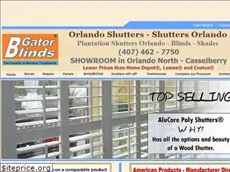 orlandoshutters.com