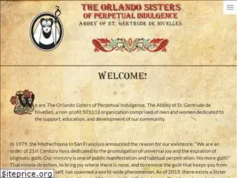 orlandosisters.org