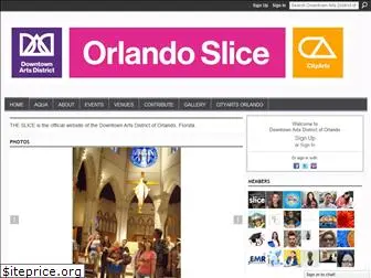 orlandoslice.com