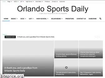 orlandosportsdaily.com