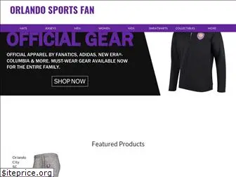 orlandosportsfan.com