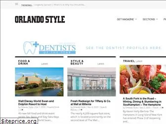 orlandostylemagazine.com