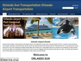 orlandosuntransportation.com