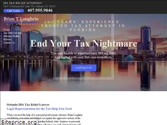 orlandotaxrelief.net