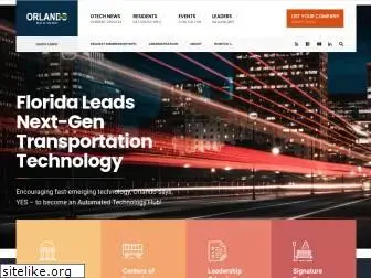 orlandotech.org