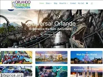 orlandoticketconnection.com