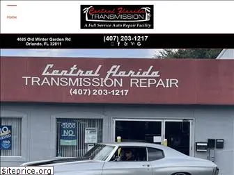 orlandotransmissionrepair.com