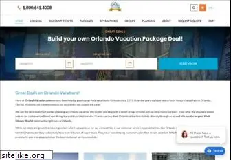 orlandovacation.com