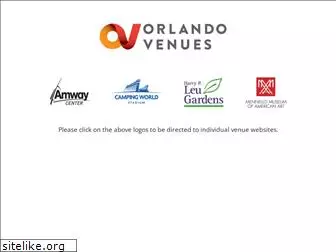 orlandovenues.net