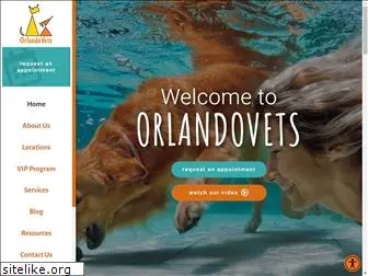 orlandovets.com