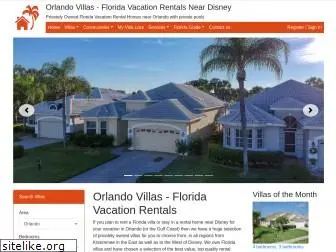 orlandovillarentals.com