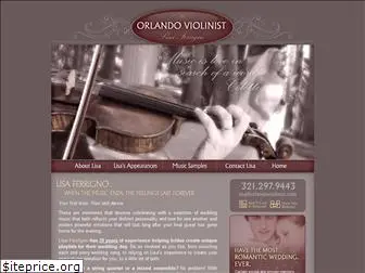 orlandoviolinist.com