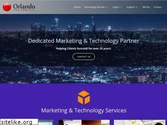 orlandowebservices.com