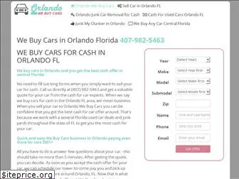 orlandowebuycars.com