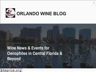 orlandowineblog.com