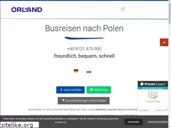 orlandreisen.de