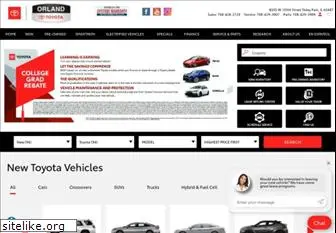 orlandtoyota.com