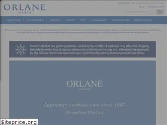 orlane.com