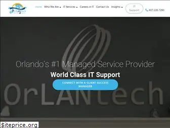 orlantech.com