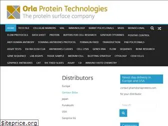 orlaproteins.com