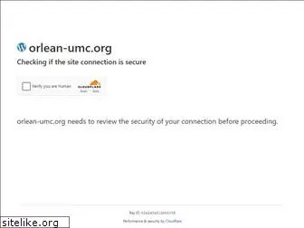 orlean-umc.org