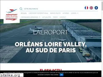orleans.aeroport.fr