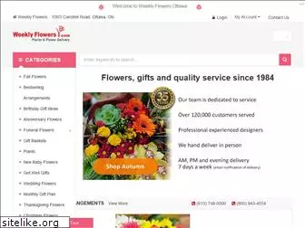 orleansflowers.com