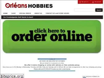 orleanshobbies.com