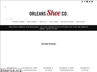 orleanshoes.com
