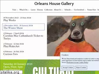 orleanshousegallery.org