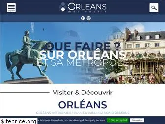 orleansmetropolis.com