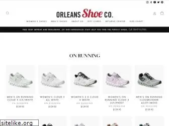 orleansshoes.com