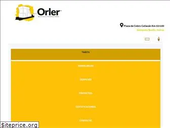 orler.org