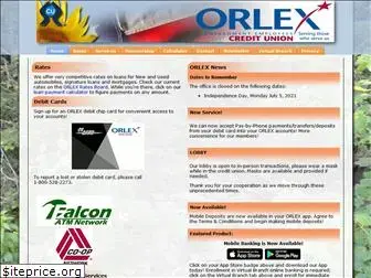 orlex.com