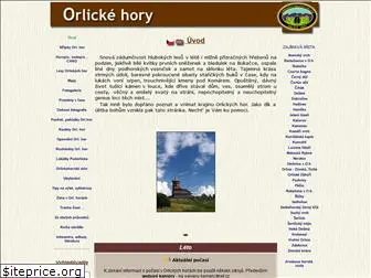 orlickehory.net