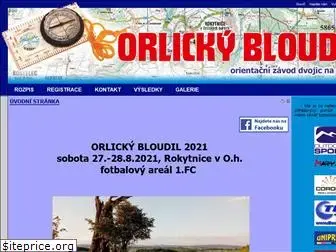 orlickybloudil.cz