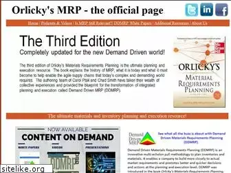 orlickysmrp.com