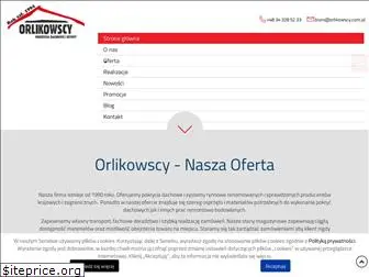 orlikowscy.com.pl