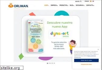 orliman.com