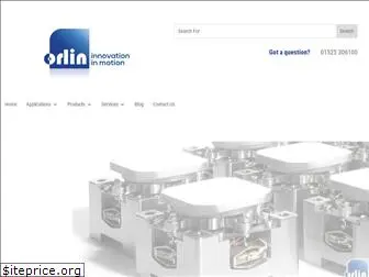 orlin.co.uk