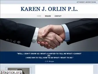 orlinlaw.com