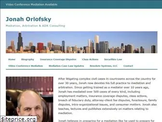 orlofskymediation.com