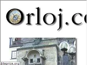 orloj.com