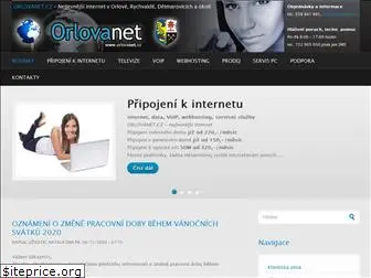 orlovanet.cz