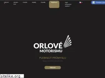 orlovemotorismu.cz