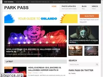 orlparkpass.com